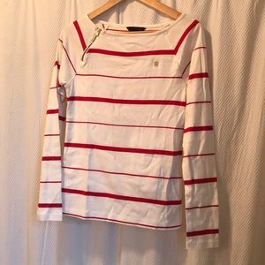 Tommy long sleeve